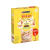 Nestlé hungária kft Friskies Cat száraz 300g Marha-csirke-zöldség