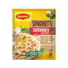 Nestlé hungária kft Maggi alap 30g Carbonara Spagetti