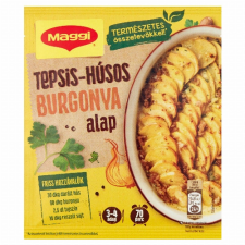 Nestlé hungária kft Maggi Tepsis-húsos burgonya alap 46 g alapvető élelmiszer