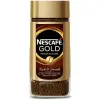 Nestlé hungária kft Nescafe 100g Gold