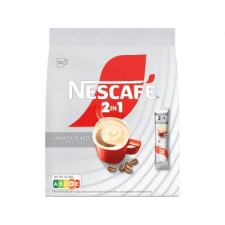 Nestlé hungária kft Nescafe 2in1 10*8g kávé