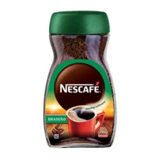Nestlé hungária kft Nescafé Classic brasero instant kávé 200g kávé
