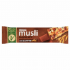 Nestlé hungária kft Nestlé Musli Chocolate tejcsokoládés müzliszelet reggelihez 35 g