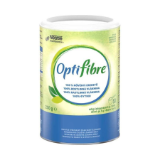Nestlé hungária kft Optifibre speciális tápszer vitamin és táplálékkiegészítő