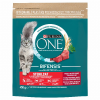 Nestlé hungária kft Purina One Bifensis marhában gazdag teljes értékű állateledel felnőtt macskák számára 450 g
