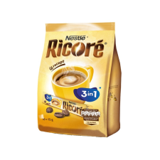 Nestlé Instant kávé NESTLE Ricore 3in1  10x15g kávé