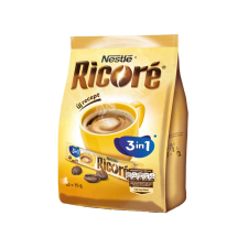 Nestlé Instant kávé NESTLE Ricore 3in1 10x15g kávé