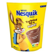 Nestlé Kakaópor instant NESQUIK vitaminozott 600g csokoládé és édesség