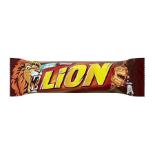  Nestlé Lion szelet - 42g csokoládé és édesség