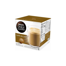 Nestlé Nescafé Dolce Gusto Café Au Lait 16 db kávékapszula kávé