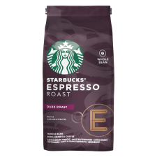 Nestlé Nescafé Starbucks Espresso Roast 200g szemes kávé kávé