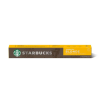 Nestlé Nespresso Starbucks Blonde Espresso 10 db-os kávékapszula