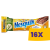 Nestlé Nesquik gabonapehely szelet tejbevonó talppal 25 g (Karton - 16 db)