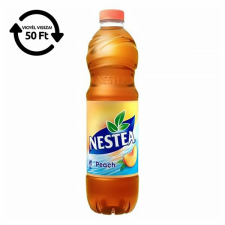 Nestlé üdít&#337;ital szénsavmentes nestea barack 1,5l drs üdítő, ásványviz, gyümölcslé