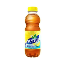 Nestlé Üdítőital szénsavmentes NESTEA citrom 0,5L üdítő, ásványviz, gyümölcslé