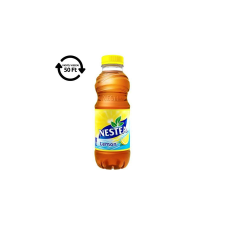 Nestlé Üdítőital szénsavmentes NESTEA citrom 0,5L DRS üdítő, ásványviz, gyümölcslé