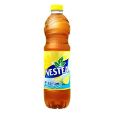 Nestlé üdítőital szénsavmentes nestea citrom 1,5l üdítő, ásványviz, gyümölcslé