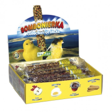 Nestor Bonbonierka Kanárinak 55gr madáreledel