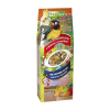 Nestor eledel közepes méretű papagájnak gyümölcs+magok 700ml 430gr