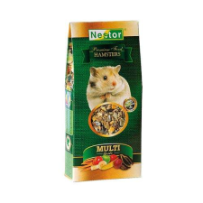 Nestor PREMIUM Prémium táp hörcsögnek 500ml/245g rágcsáló eledel