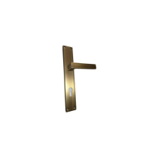 Nestori Italy Parisienne Olasz Patinás Antik 90 mm WC zár és alkatrészei