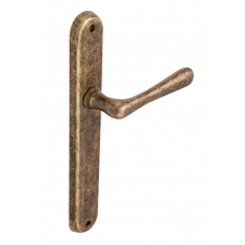 Nestori Italy Pinocchio/Elegant Patinás Antik 90 mm BB zár és alkatrészei