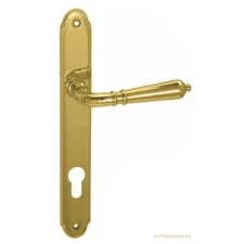 Nestori Italy Valentina Pajzsos Réz 90 mm WC zár és alkatrészei