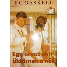 Nesztor Egy orvos, akit üldöznek a nők antikvárium - használt könyv