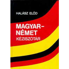 Nesztor Magyar-német kéziszótár antikvárium - használt könyv