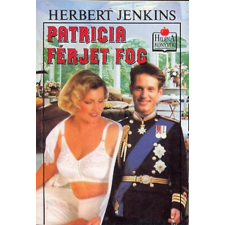 Nesztor Patricia férjet fog antikvárium - használt könyv