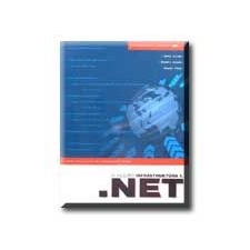  NET - FEJLESZTŐI INFRASTRUKTÚRA 1. - informatika, számítástechnika