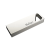 NETAC U326 USB-A 2.0 8GB Pendrive - Ezüst