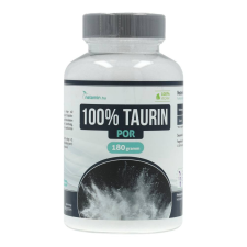 NETAMIN 100% TAURIN POR 180G gyógyhatású készítmény