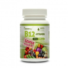  Netamin b12-vitamin szuper 120 db gyógyhatású készítmény