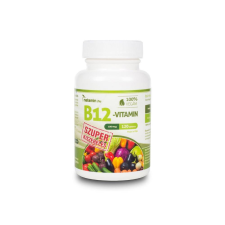 Netamin B-12 Vitamin Szuper 120 db vitamin és táplálékkiegészítő