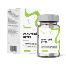 Netamin Csonterő ULTRA kapszula vitamin és táplálékkiegészítő