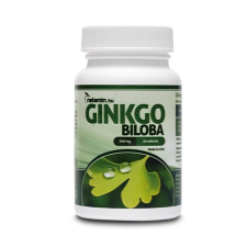  Netamin Ginkgo Biloba 300mg tabletta - 60 db vitamin és táplálékkiegészítő