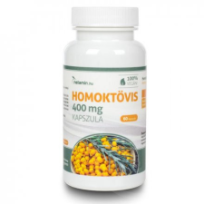 Netamin homoktövis 400mg kapszula 60 db vitamin és táplálékkiegészítő