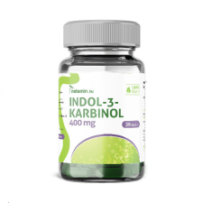  Netamin indol-3-karbinol kapszula 30 db gyógyhatású készítmény