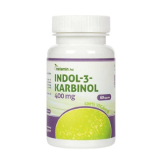 Netamin Indol-3-Karbinol kapszula 60db gyógyhatású készítmény