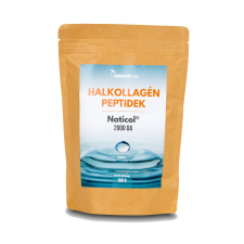 Netamin Netamin halkollagén peptidek 200 g vitamin és táplálékkiegészítő