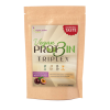 Netamin Netamin vegan prot3in triplex fehérjepor-maracuja 550 g