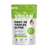 Netamin Netamin vegan prot3in triplex ultra fehérjepor csokoládé 450 g