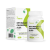 Netamin Optimalizált Chlorella Alga tabletta 475 mg