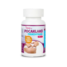 Netamin pocaklakó terhesvitamin 30 db vitamin és táplálékkiegészítő