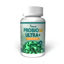 Netamin Probio10 Ultra+ kapszula vitamin és táplálékkiegészítő