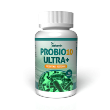  Netamin probio 10 ultra+ kapszula 30 db gyógyhatású készítmény