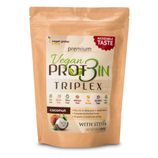  Netamin vegan prot3in triplex kókusz 540 g vitamin és táplálékkiegészítő