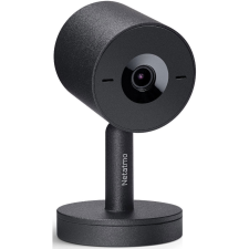 Netatmo Indoor Camera Advance Black (NPC-B-EC) megfigyelő kamera