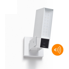 Netatmo NOC-S-W-EC IP Kompakt kamera + sziréna (NOC-S-W-EC) megfigyelő kamera